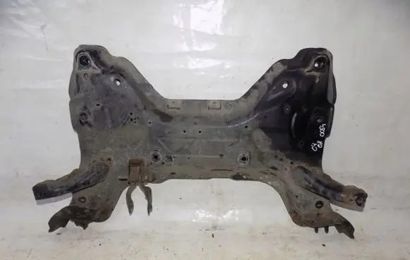 Citroen C4 Grand Picasso Front subframe 45tyhjnfwertyk65