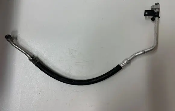 Iveco Daily 6th gen Air conditioning (A/C) pipe/hose 5801595264