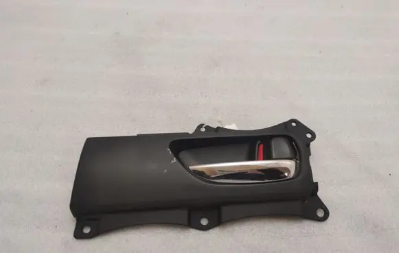 Lexus IS-F Rear door interior handle 6927053020