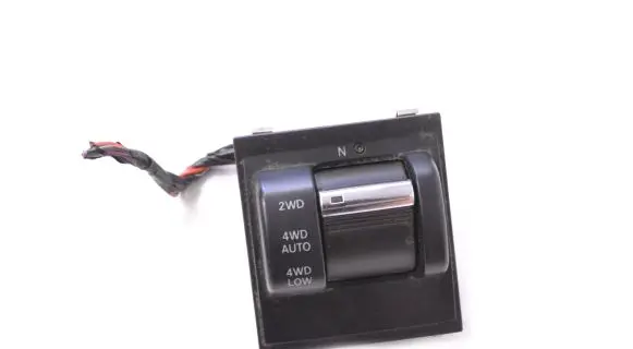 Jeep Cherokee Other switches/knobs/shifts 18408225150