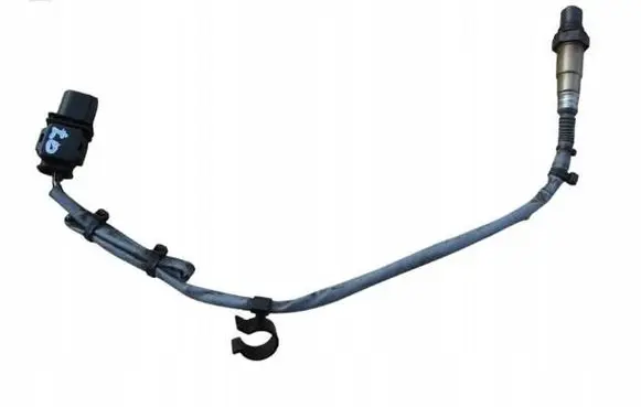 Audi Q7 4L Lambda probe sensor