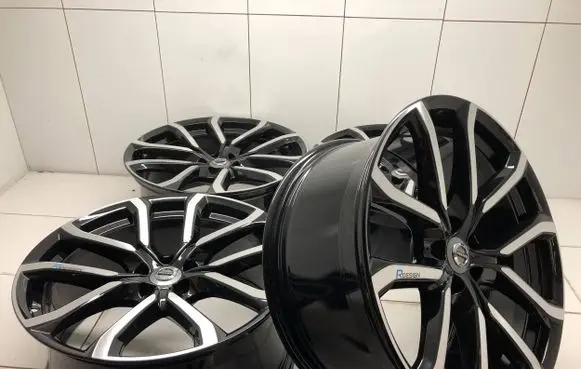 Volvo XC90 R20 alloy rim 