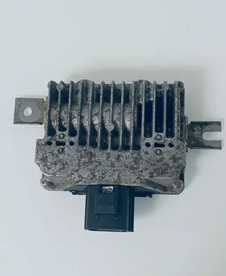 Volvo XC60 Fuel injection pump control unit/module 6G9N9D372AC