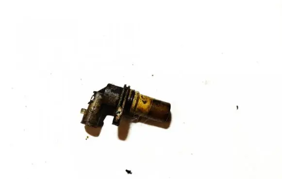 Opel Insignia A Crankshaft position sensor 45798345
