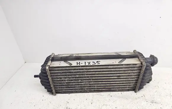 Hyundai ix35 Intercooler radiator 282702A850 9490930502