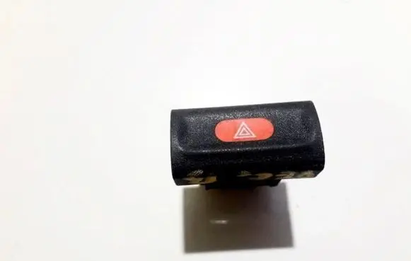 Opel Vectra B Hazard light switch 90565714 90493864