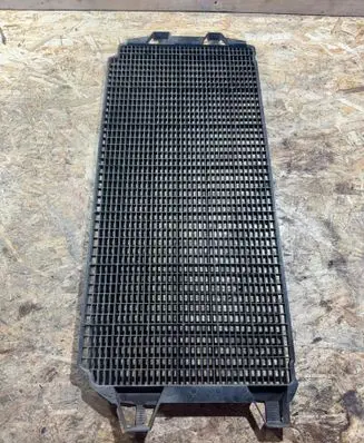 Renault Master III Front grill 622548459R