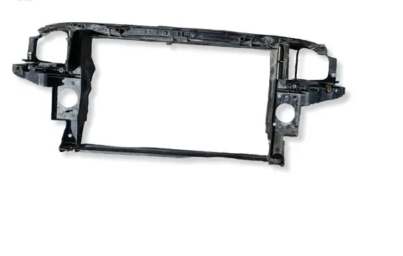 Audi A8 S8 D3 4E Radiator support slam panel 4A0010114S