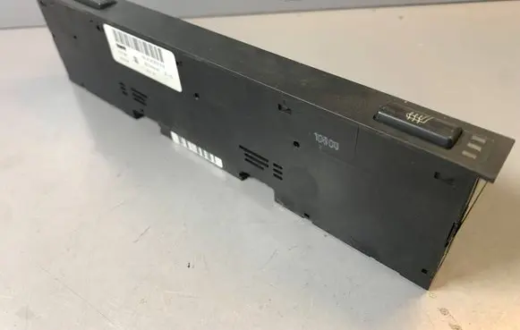 BMW 5 E39 ASC control unit/module 8373712