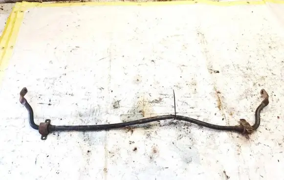 Audi A6 S6 C6 4F Front anti-roll bar/sway bar 4f0511409h