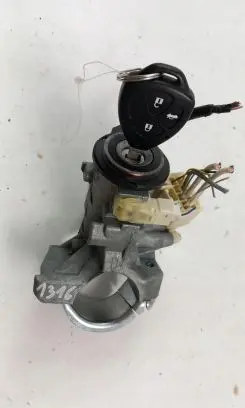 Toyota Auris 150 Ignition lock