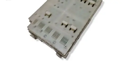 Volvo XC60 Fuse module BG9T14C256GA 31314116AA