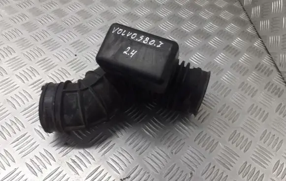 Volvo S80 Air intake hose/pipe 30636180