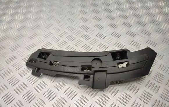 Renault Scenic III - Grand scenic III Front bumper mounting bracket 620348807R