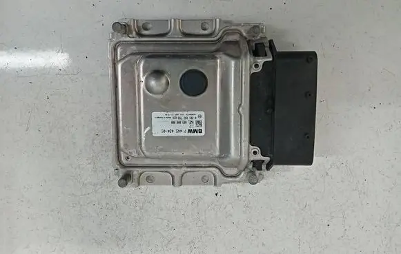 BMW X5 F15 Other control units/modules 7445434 0281032793