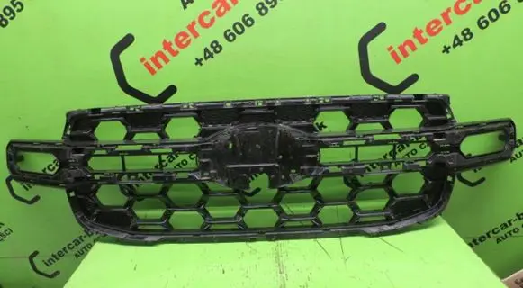 Ford Ranger Front grill GB9BP1WB8350FA