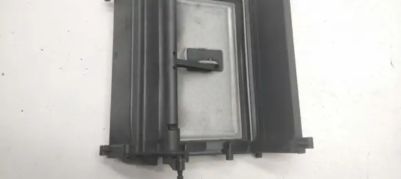 Mercedes-Benz E W210 Interior heater climate box assembly housing 9449130147