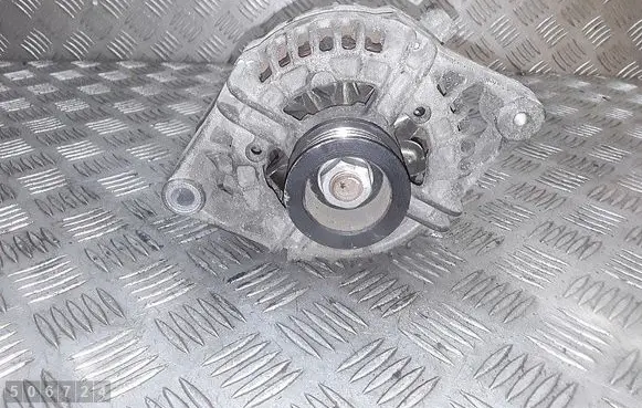 Generator/alternator