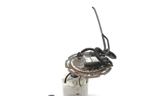 Hyundai i30 Fuel injection high pressure pump 31110G4100