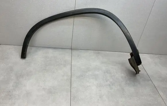 Volkswagen Tiguan Rear fender molding trim 5N0854820B