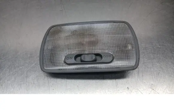 Honda CR-V Spotlight 