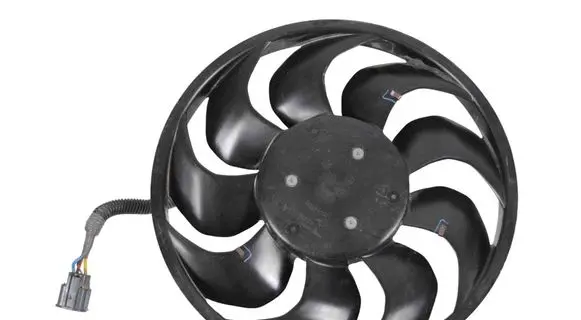 Tesla Model 3 Fan impeller KD954002