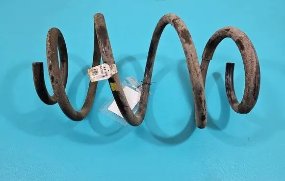 KIA Optima Front coil spring 54630D4900 IMPRK1448404