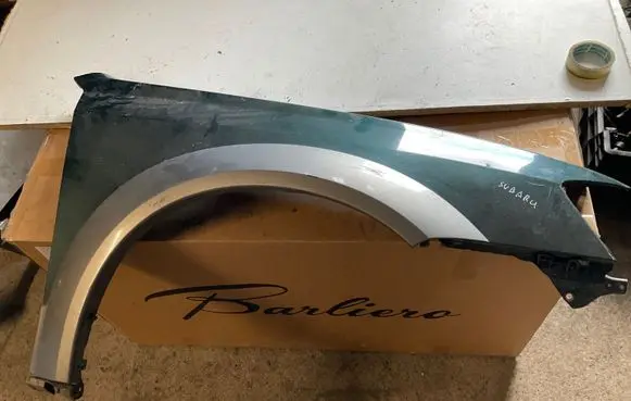 Subaru Outback Fender