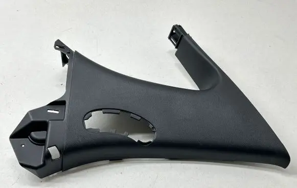 Dodge Durango III (C) pillar trim 1GQ13DX9AF 7458940 340551