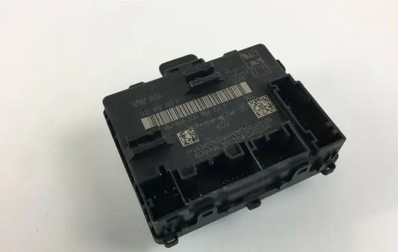 Volkswagen Golf VII Other control units/modules 5Q0959393F Z3000