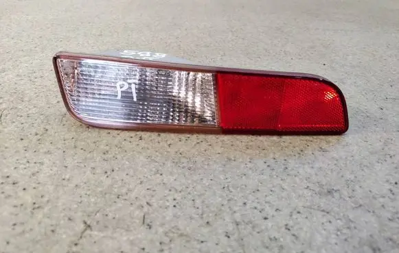 Mitsubishi Outlander Rear bumper light 1149224R13A 1149224R