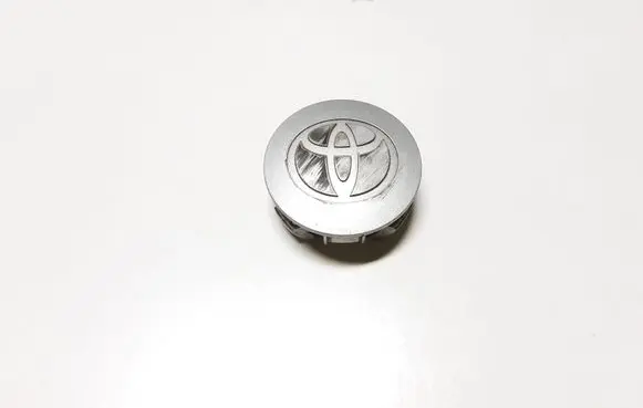 Original wheel cap