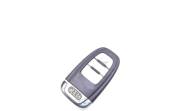 Audi A5 8T 8F Ignition key/card 8T0959754K