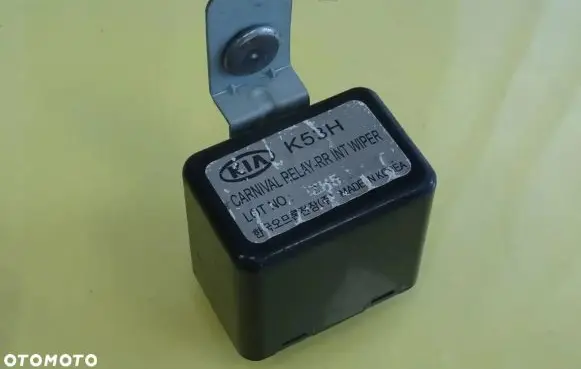 KIA Carnival Other relay K53H