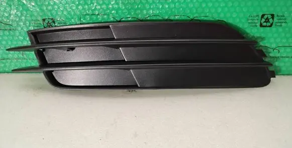 Audi A6 S6 C7 4G Front bumper lower grill 4G0807681 4G0807681F