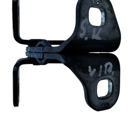 Opel Astra K Rear door upper hinge 