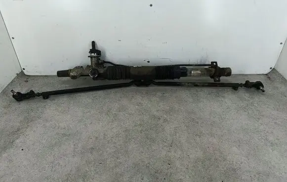 Land Rover Freelander Steering rack QAB000314A0002367