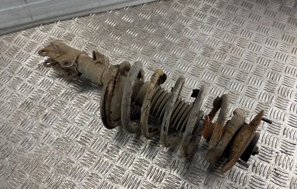 Volvo V70 Front shock absorber/damper