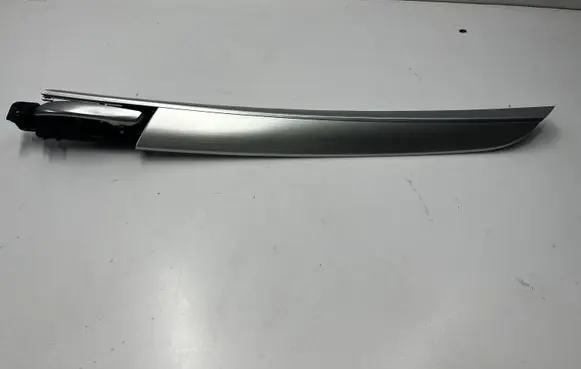 BMW X5 E70 Other rear door trim element 4993101