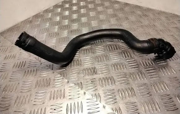 Volkswagen PASSAT B6 Engine coolant pipe/hose 1K0122101EL KA4116113