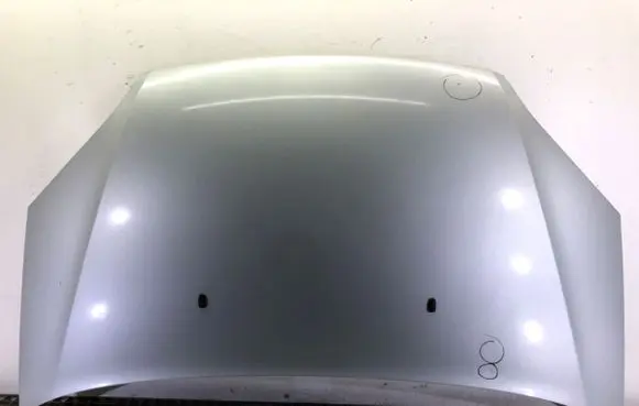 Engine bonnet/hood