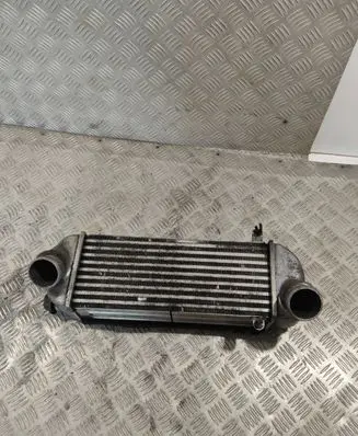 Hyundai Santa Fe Intercooler radiator 282702FXXX ADC12