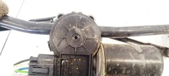 Hyundai i30 Wiper motor