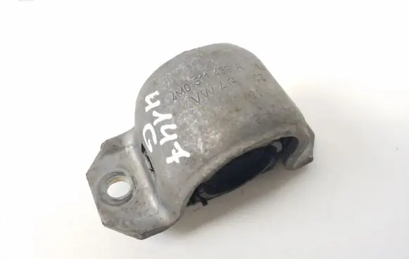 Audi e-tron Sway bar bush bracket, rear 4M0511439A