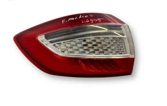 Ford Mondeo MK IV Rear/tail lights 2A22