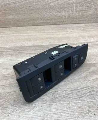 Chevrolet Epica Electric window control switch 96327954 SPMD0051D