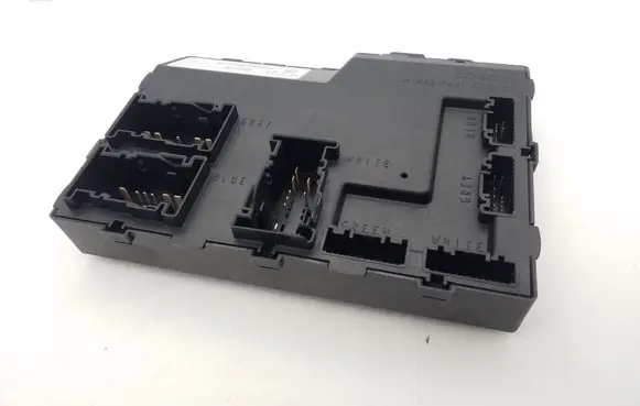 Ford Fiesta Comfort/convenience module DN1T15K600LF A13257426 S66FF