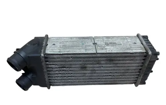 Peugeot Partner Intercooler radiator 874964GJ 9645965180