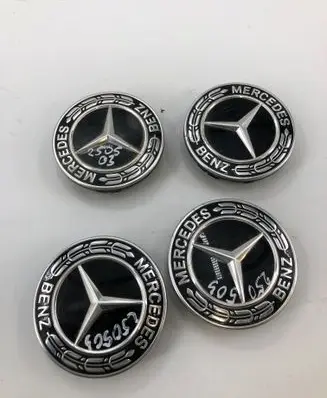 Mercedes-Benz EQE x294 Original wheel cap A167401590