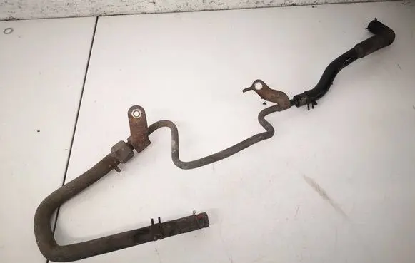 Toyota Yaris Power steering hose/pipe/line 